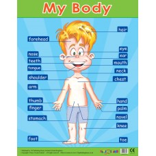 My Body