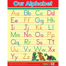 Our Alphabet