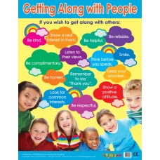 Getting Along with People