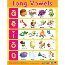 Long vowels