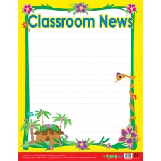 Classroom News 