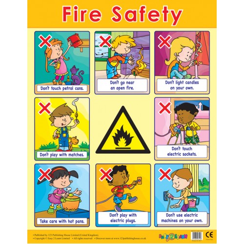 Fire Safety