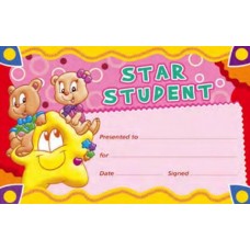 Star Student 