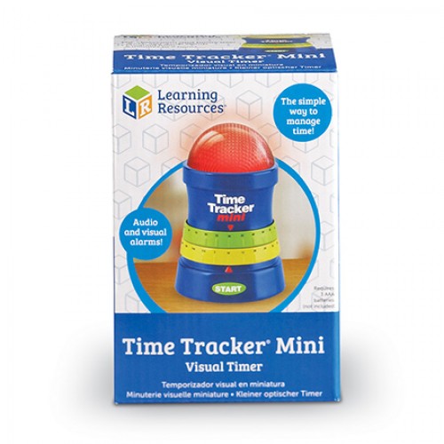 Time Tracker® Mini