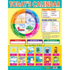 Today's Calendar