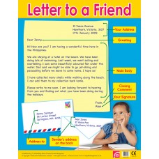 Letter to a Friend 