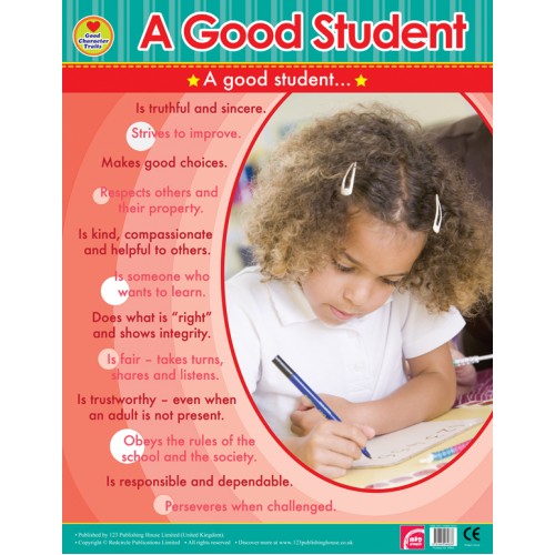 A Good Student 