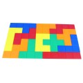 Pentominos - Set of 60