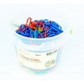 Counting Links, Set of 500