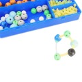 Chemistry Molecules Modelling Set