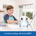 Artie 3000 The Coding Robot