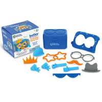 Botley® the Coding Robot Costume Party Kit