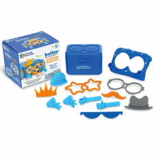 Botley® the Coding Robot Costume Party Kit