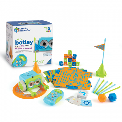 Botley® the Coding Robot Activity Set