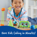 Botley® the Coding Robot Activity Set