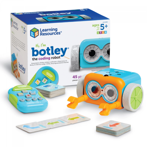 Botley® the Coding Robot