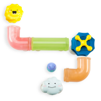 Bright Basics Slide and Splash Spouts