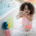 Bright Basics Slide and Splash Spouts