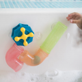 Bright Basics Slide and Splash Spouts