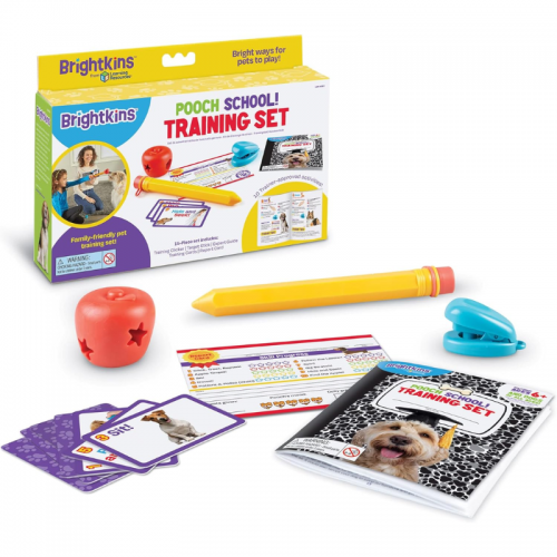 Brightkins School Kit