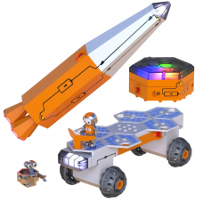 Circuit Explorer® Rocket