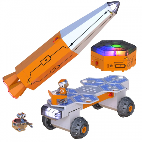 Circuit Explorer® Rocket