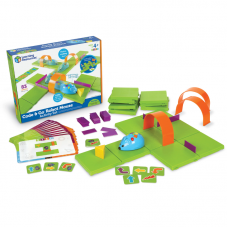 Code & Go® Robot Mouse Activity Set