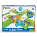 Code & Go® Robot Mouse Activity Set