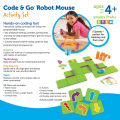 Code & Go® Robot Mouse Activity Set