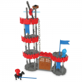 Engineering & Design Castle Building Set