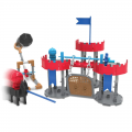 Engineering & Design Castle Building Set