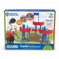 Engineering & Design Castle Building Set