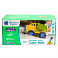 Design & Drill® Dump Truck