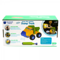 Design & Drill® Dump Truck