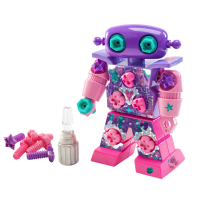 Design & Drill® SparkleBot®