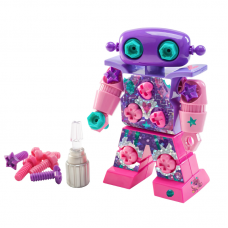 Design & Drill® SparkleBot®