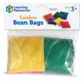  Rainbow Bean Bags