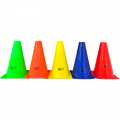 10inch (25cm) cones, set of 10