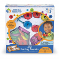 Smart Snacks® ABC Lacing Sweets™