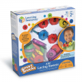 Smart Snacks® ABC Lacing Sweets™