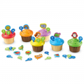 ABC Party Cupcake Toppers™