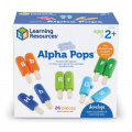 Smart Snacks® Alpha Pops™