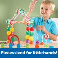 Candy Construction™ Building Set