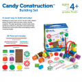 Candy Construction™ Building Set