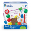 Candy Construction™ Building Set