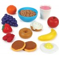 New Sprouts Complete Food Playset