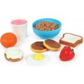 New Sprouts Complete Food Playset