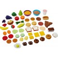 New Sprouts Complete Food Playset