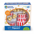 Smart Snacks® Count 'em Up Popcorn