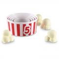 Smart Snacks® Count 'em Up Popcorn